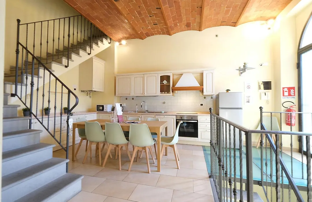 Wine Apartments Florence Barbaresco-1