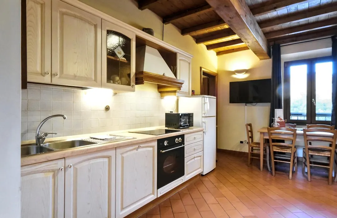 Wine Apartments Florence Barbaresco-1