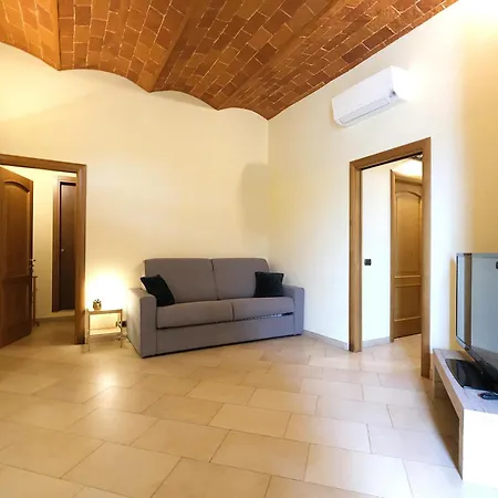 Wine Apartments Florence Barbaresco-2